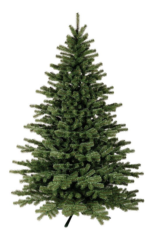 Weihnachten baum 'Exklusiv', 210 cm